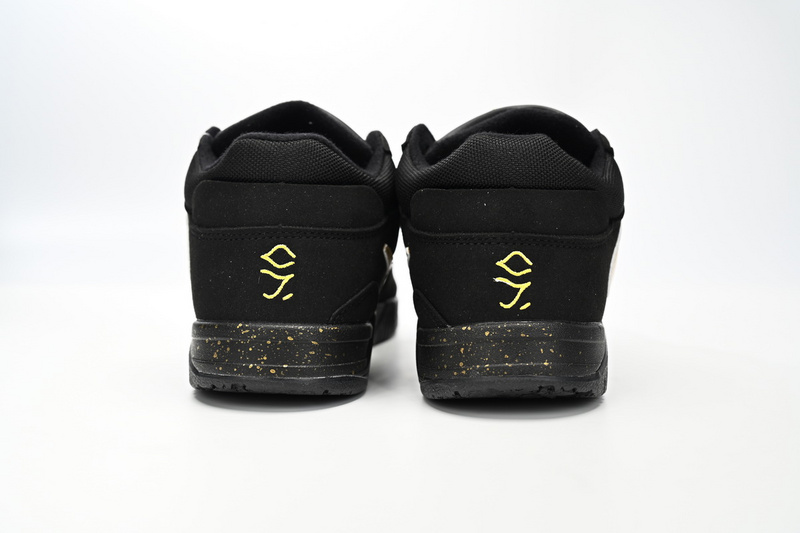 Travis Scott x Jordan Cut The Check Nice Kicks Black Gold