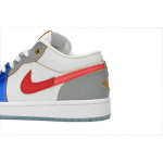 XH Air Jordan 1 Low "Philippines"
