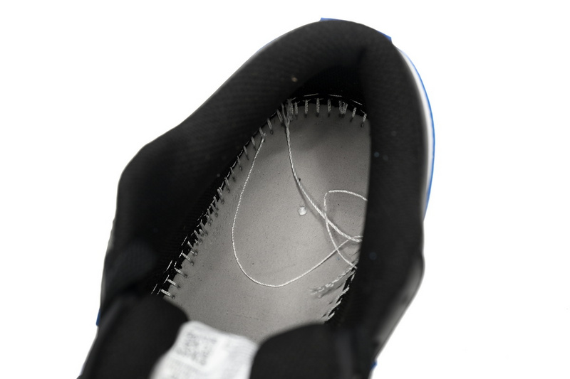 XH Air Jordan 1 Low "Royal Toe" 2023 Shoes