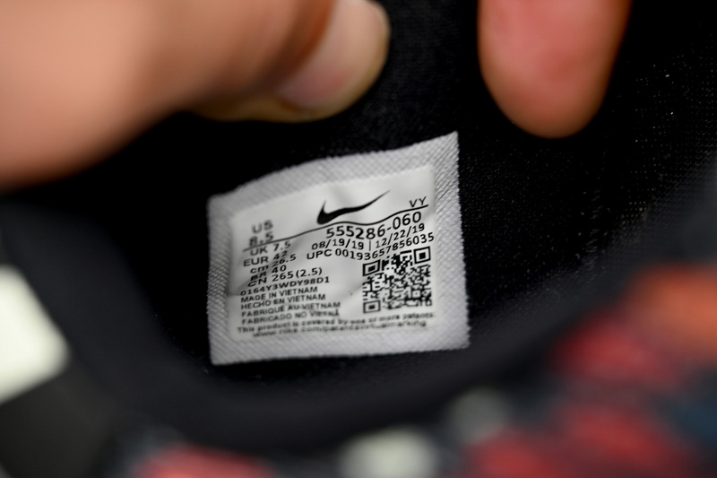 Nike Kobe 8 "Christmas"