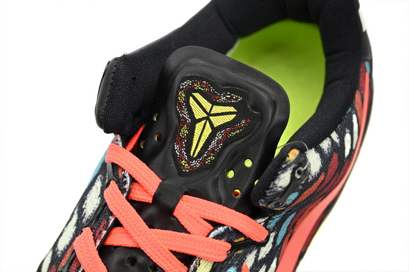 Nike Kobe 8 "Christmas"