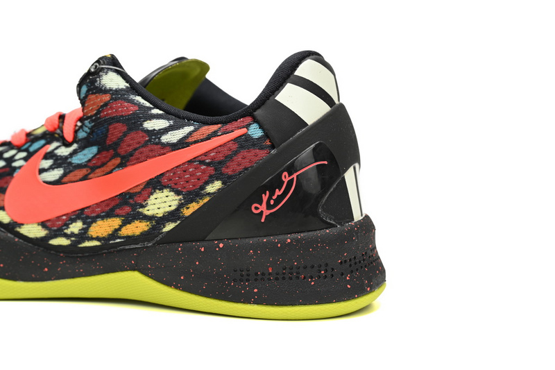 Nike Kobe 8 "Christmas"