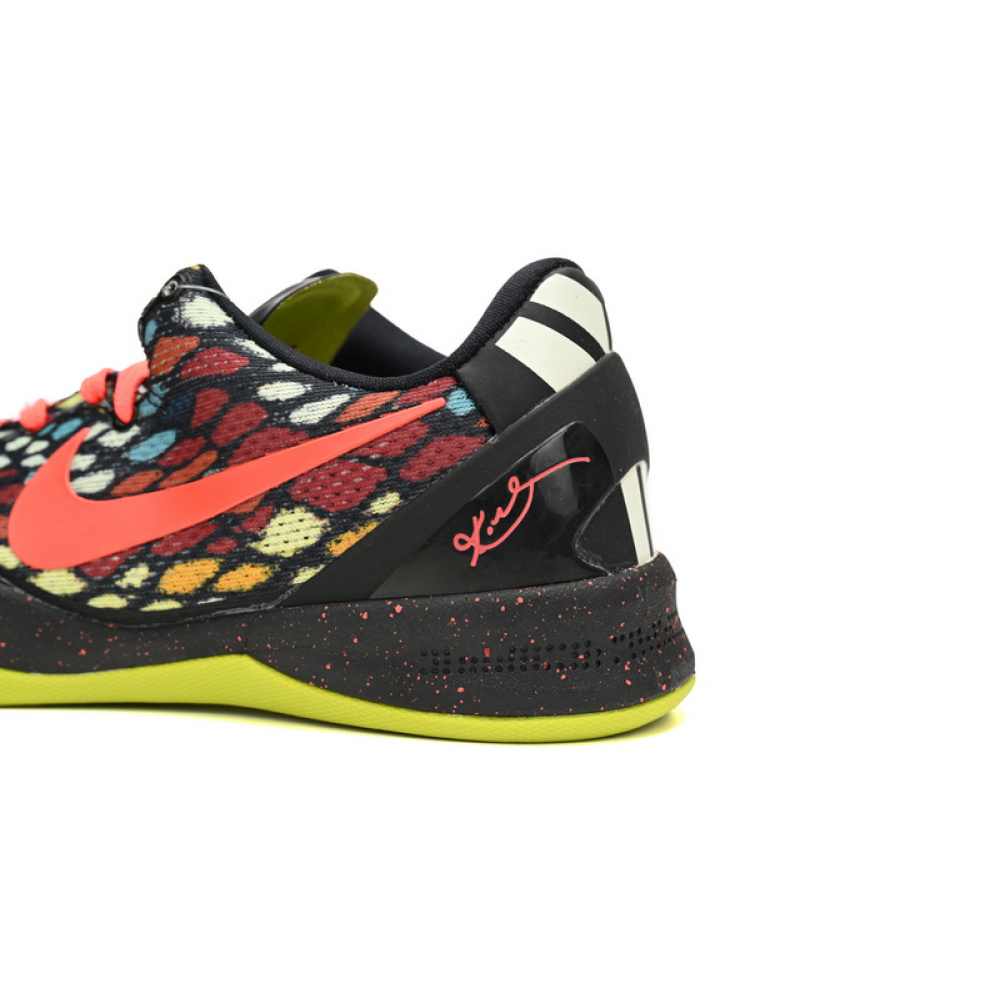 Nike Kobe 8 "Christmas"