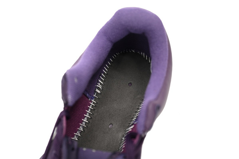 Nike Kobe 8 'FTB' Dark Raisin/Dark Raisin