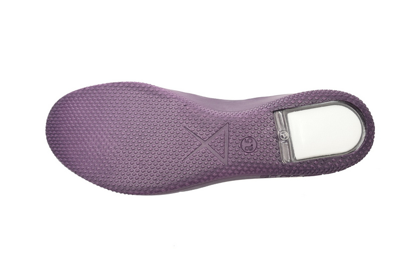 Nike Kobe 8 'FTB' Dark Raisin/Dark Raisin