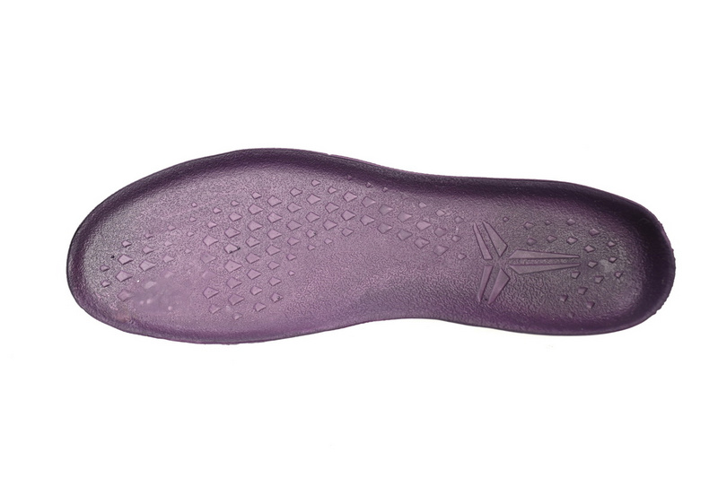 Nike Kobe 8 'FTB' Dark Raisin/Dark Raisin