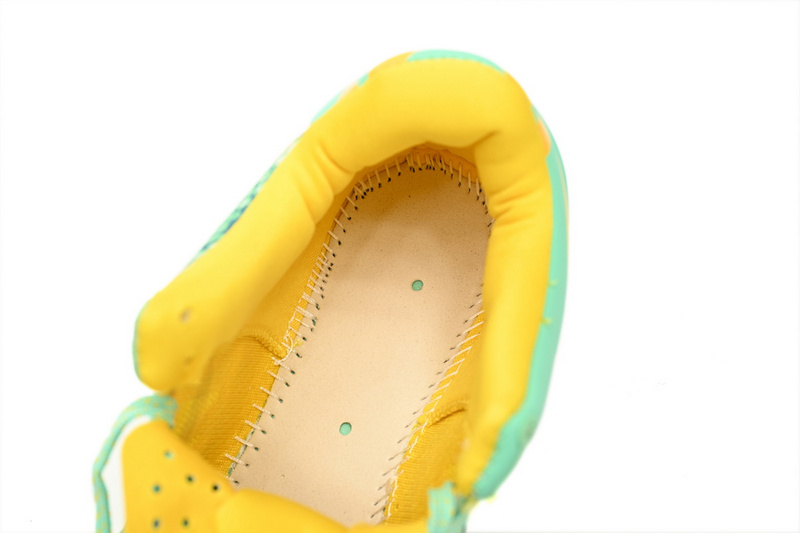 Nike Kobe 8 'Green Glow'