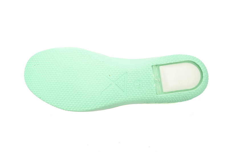 Nike Kobe 8 'Green Glow'