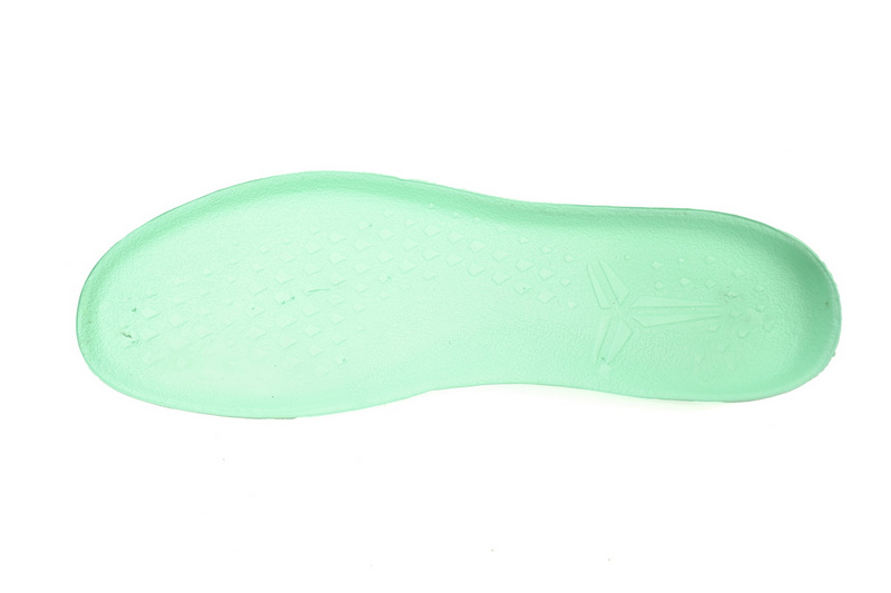 Nike Kobe 8 'Green Glow'