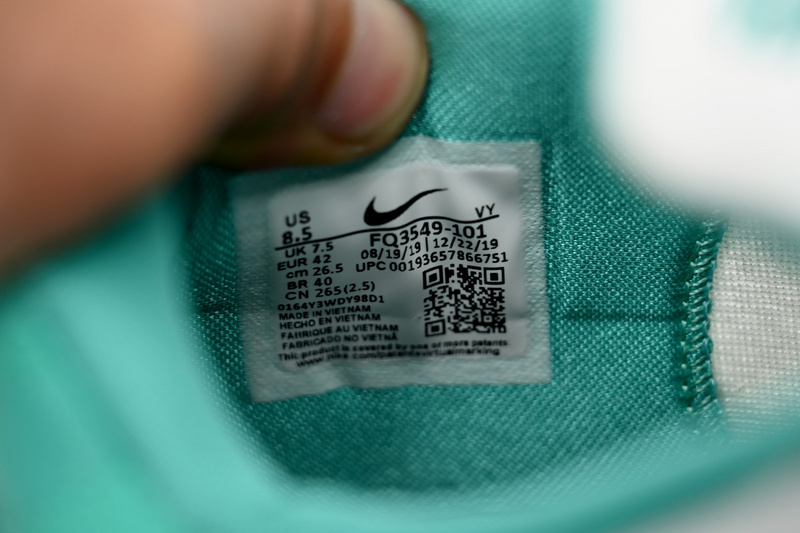 Nike Kobe 8 "Radiant Emerald"