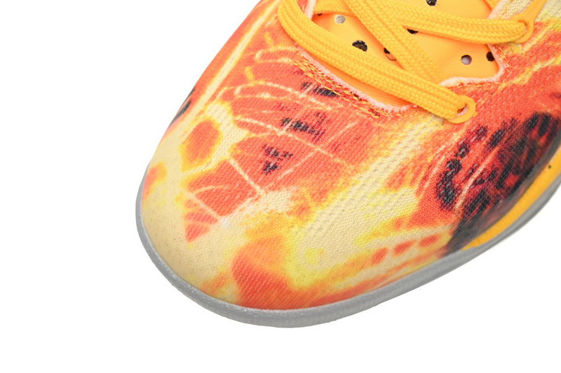 Nike Kobe 8 Shanghai "Fireworks"