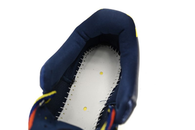 Nike Kobe 8 System "Barcelona"