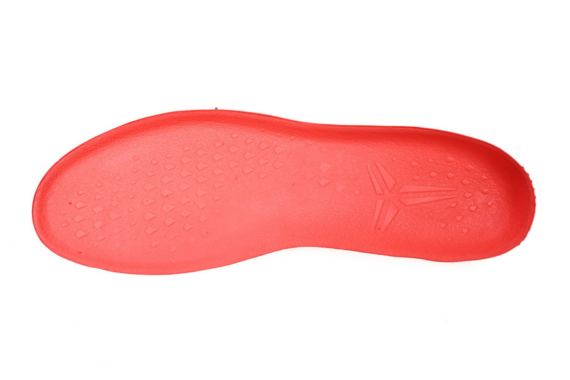 Nike Kobe 8 System "Barcelona"