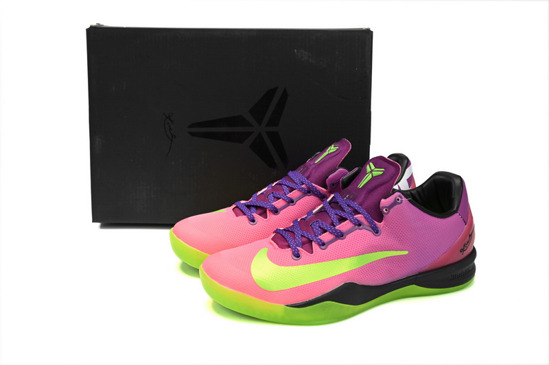 Nike Kobe 8 System "Mambacurial"