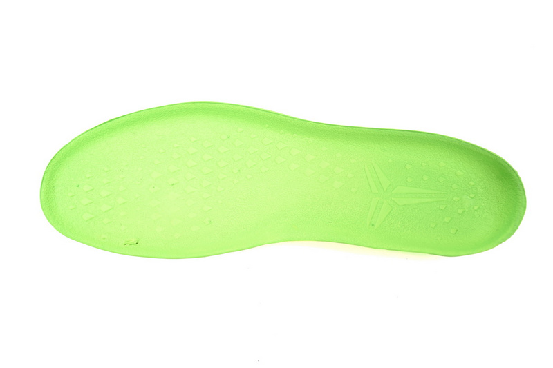 Nike Kobe 8 System "Mambacurial"