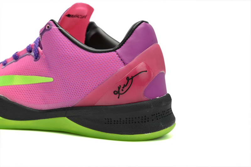 Nike Kobe 8 System "Mambacurial"