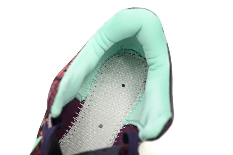 Nike Kobe 8 System 'Pit Viper'