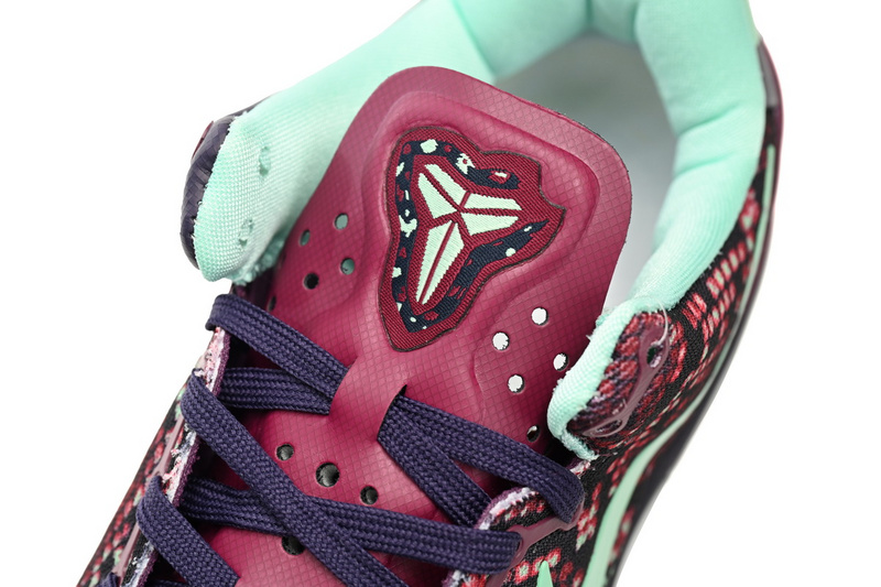 Nike Kobe 8 System 'Pit Viper'