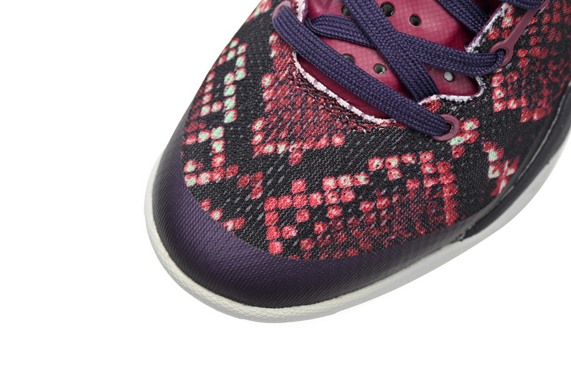 Nike Kobe 8 System 'Pit Viper'