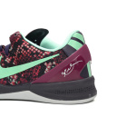 Nike Kobe 8 System 'Pit Viper'