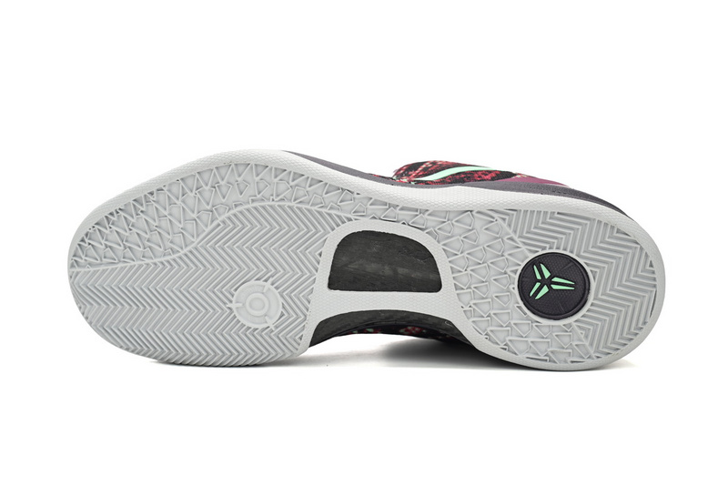 Nike Kobe 8 System 'Pit Viper'