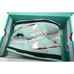 SX CONCEPTS × Nike Dunk SB Low Tiffany Lobster