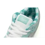 SX CONCEPTS × Nike Dunk SB Low Tiffany Lobster