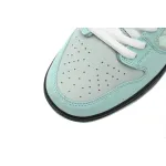 SX CONCEPTS × Nike Dunk SB Low Tiffany Lobster
