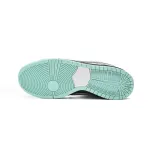 SX CONCEPTS × Nike Dunk SB Low Tiffany Lobster