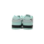 SX CONCEPTS × Nike Dunk SB Low Tiffany Lobster