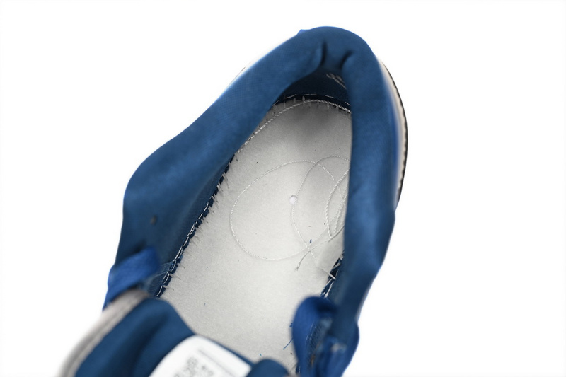 XH Air Jordan 1 Low "Georgetown"