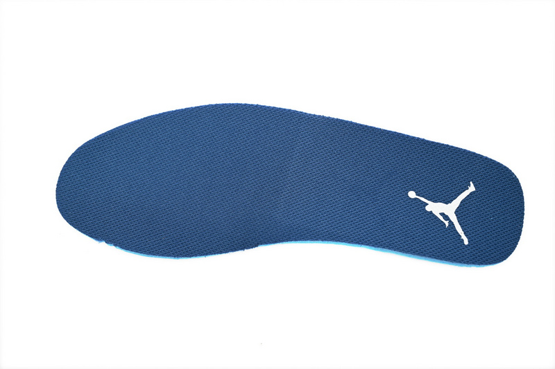 XH Air Jordan 1 Low "Georgetown"