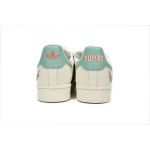 Adidas Superstar Shoes White New Cherry Dumbo