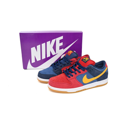 GB Nike SB Dunk Low 'Barcelona' 02