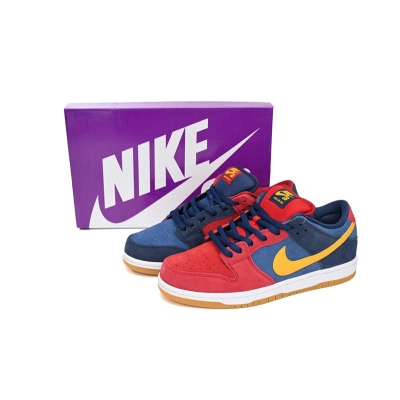 GB Nike SB Dunk Low 'Barcelona' 02