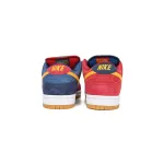 GB Nike SB Dunk Low 'Barcelona'