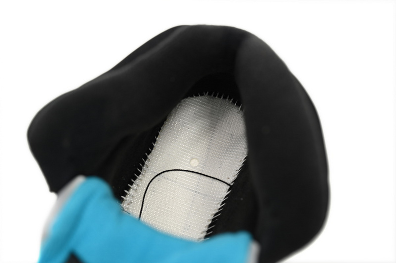 Q4 Air Jordan 5 "Noir/Aquatone/Taxe"