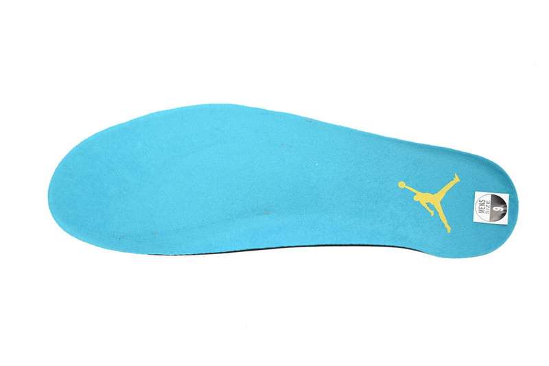 Q4 Air Jordan 5 "Noir/Aquatone/Taxe"