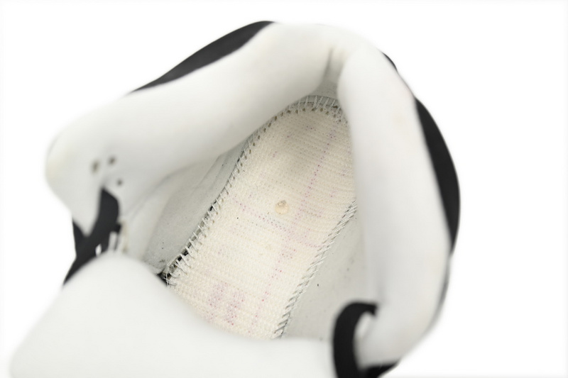 OG Air Jordan 5 “Oreo”