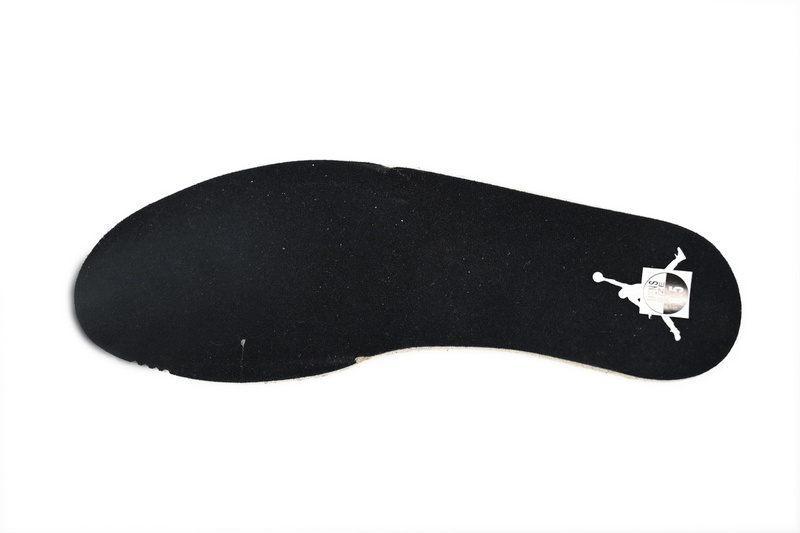 OG Air Jordan 5 “Oreo”