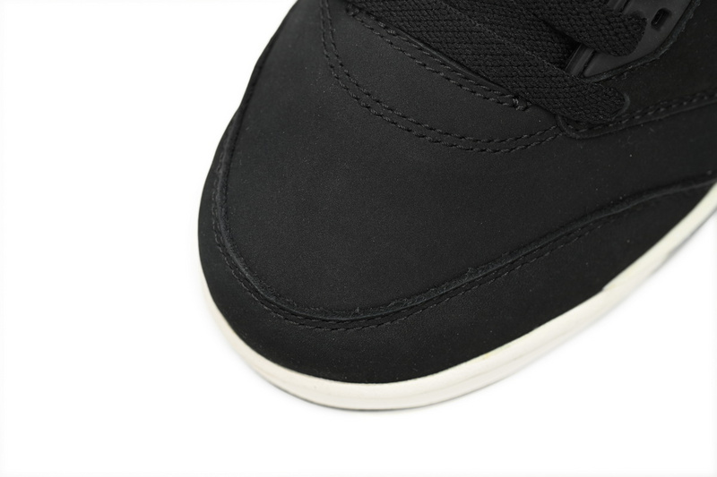 OG Air Jordan 5 “Oreo”