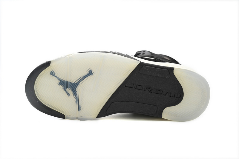 OG Air Jordan 5 “Oreo”