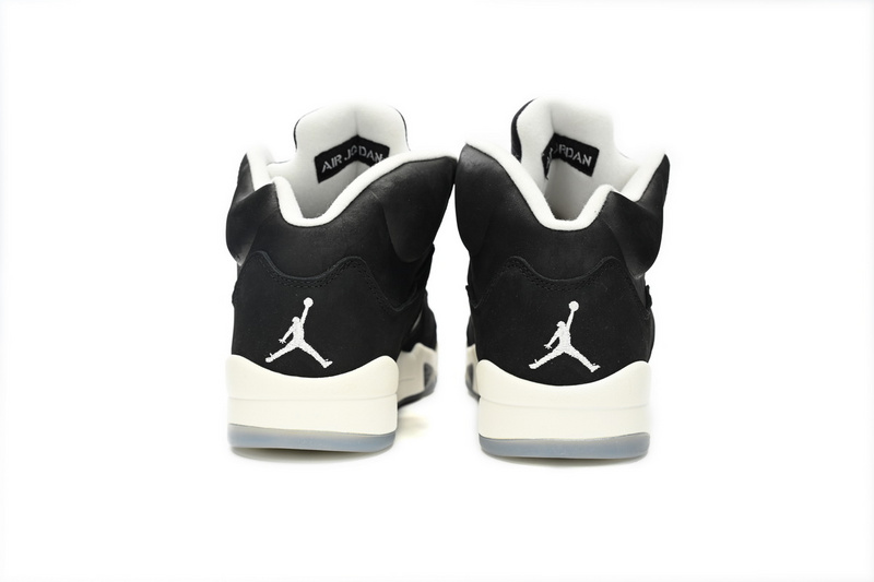 OG Air Jordan 5 “Oreo”