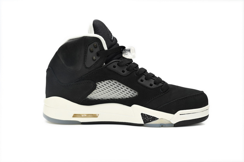 OG Air Jordan 5 “Oreo”