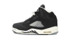 OG Air Jordan 5 “Oreo”
