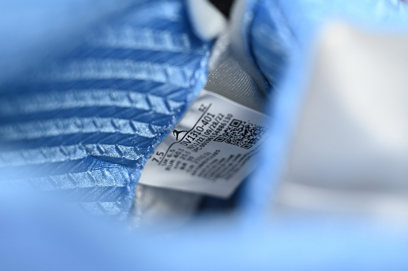 OG Air Jordan 5 “UNC”