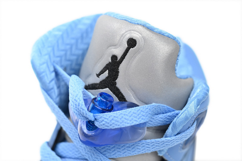 OG Air Jordan 5 “UNC”
