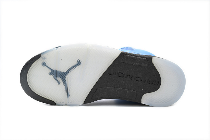 OG Air Jordan 5 “UNC”
