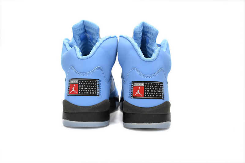 OG Air Jordan 5 “UNC”