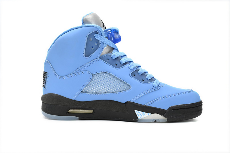 OG Air Jordan 5 “UNC”